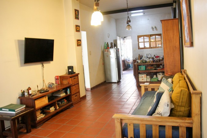 Departamento ph 3 amb t/ casa, ubicado en Pedernera 500 Lomas de Zamora