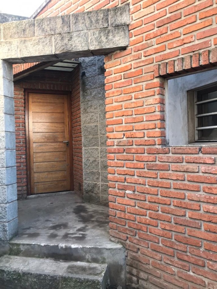 Excelente casa 3 amb con cochera y parque, ubicado en Cerrito al 1200, Lomas de Zamora