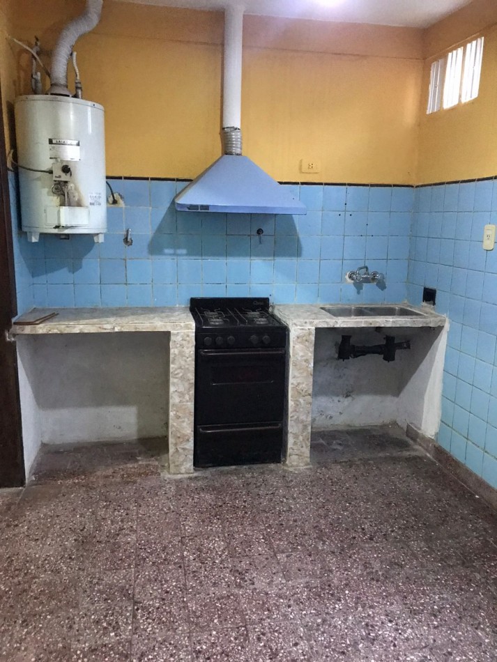 PH 2 amb amplio APTO CREDITO con patio y parrilla, ubicada en Jacinto Rosso 452 Lomas de Zamora