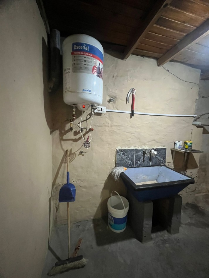 Gran casa 3 amb con patio y cochera ubicada en Gral. Necochea 925, Llavallol