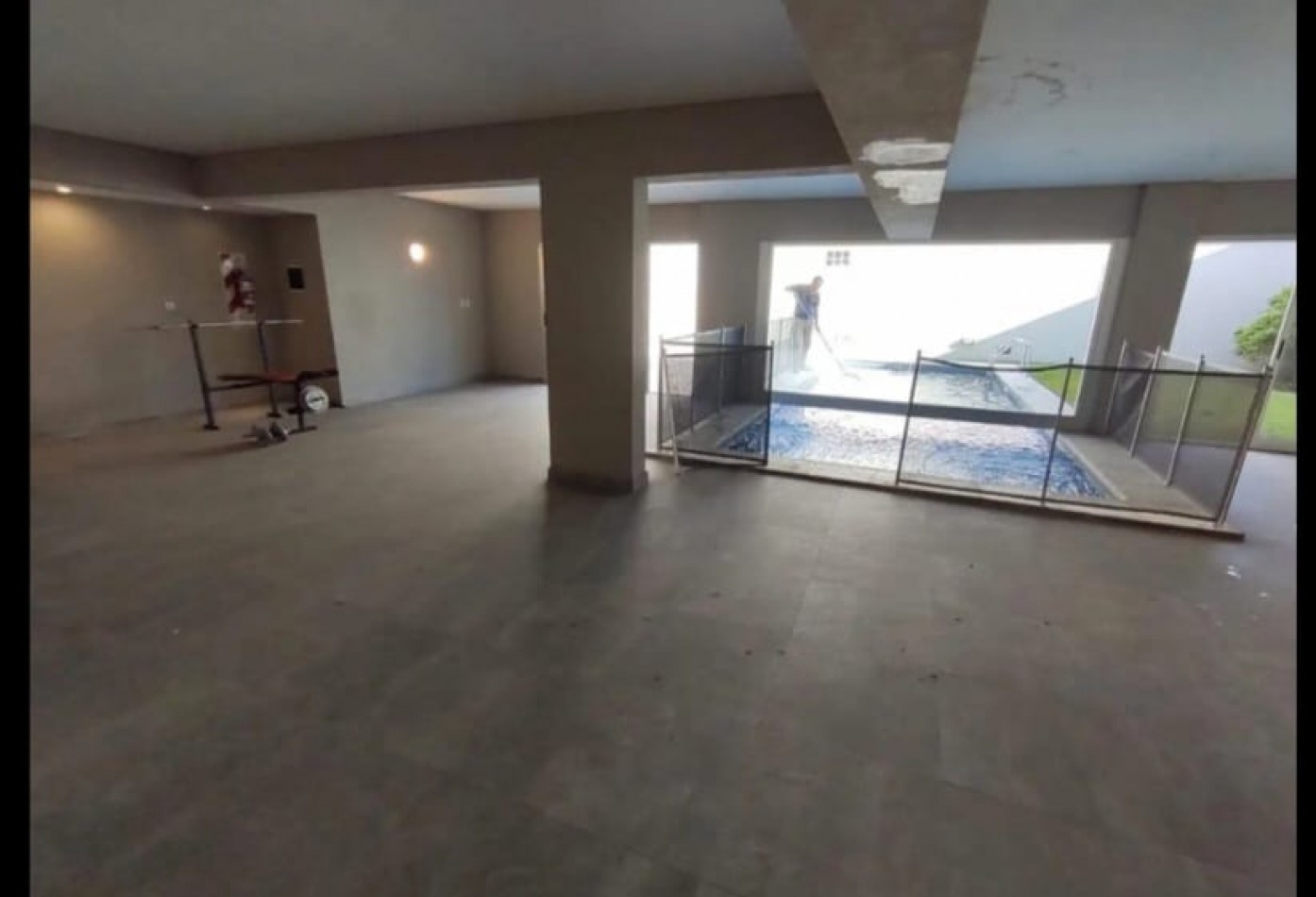 Dpto premium 3 amb al frente con balcon/terraza, 2 cocheras y amenities en el corazon de Adrogue: Cordero 751