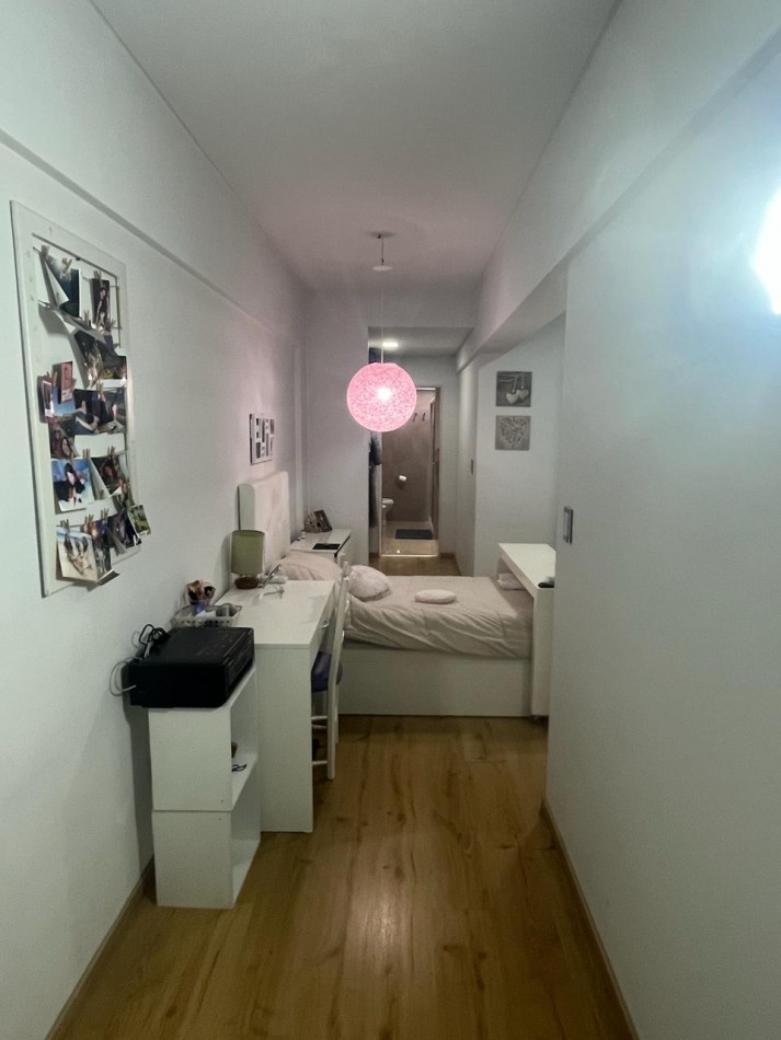 Dpto premium 3 amb al frente con balcon/terraza, 2 cocheras y amenities en el corazon de Adrogue: Cordero 751