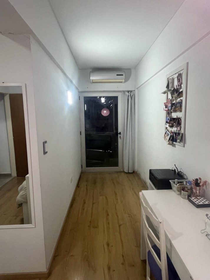 Dpto premium 3 amb al frente con balcon/terraza, 2 cocheras y amenities en el corazon de Adrogue: Cordero 751