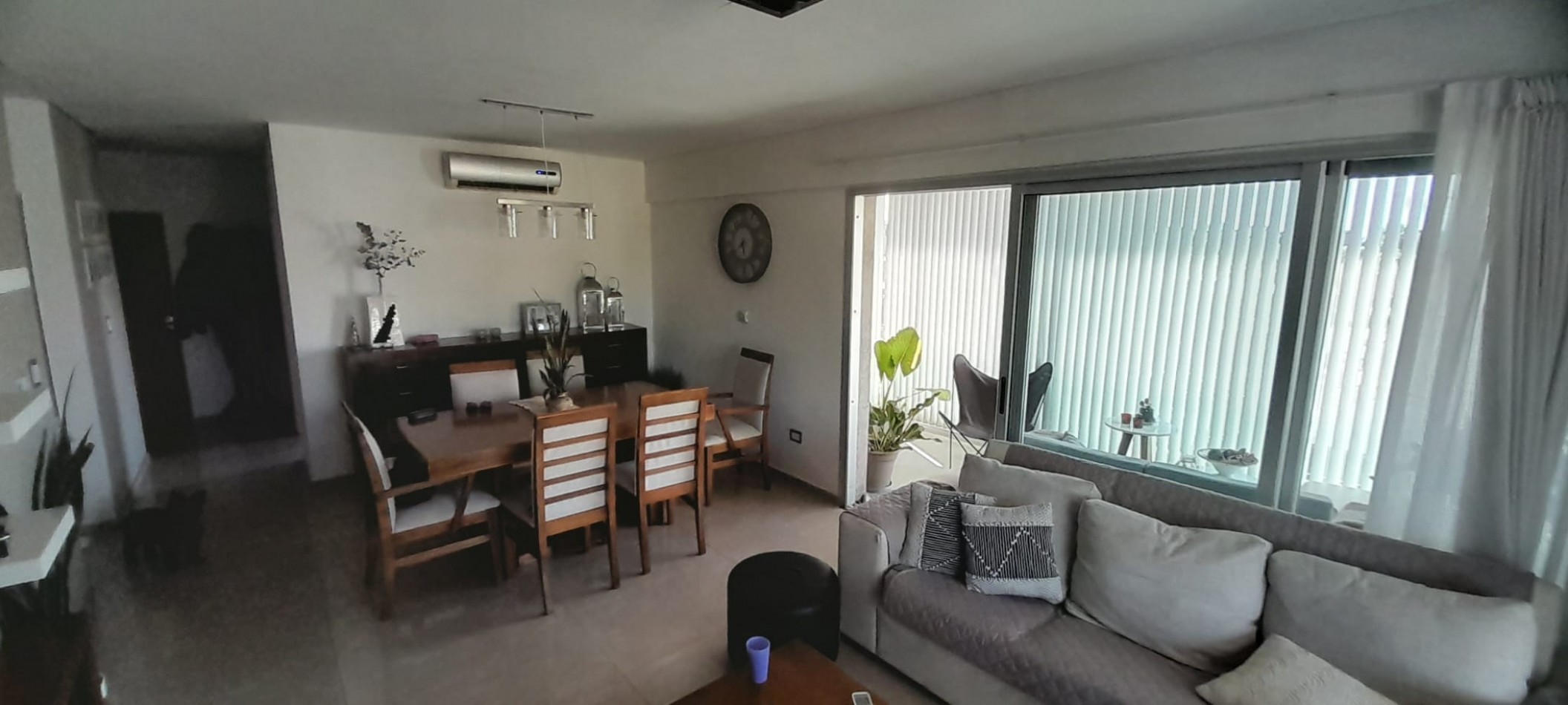 Dpto premium 3 amb al frente con balcon/terraza, 2 cocheras y amenities en el corazon de Adrogue: Cordero 751