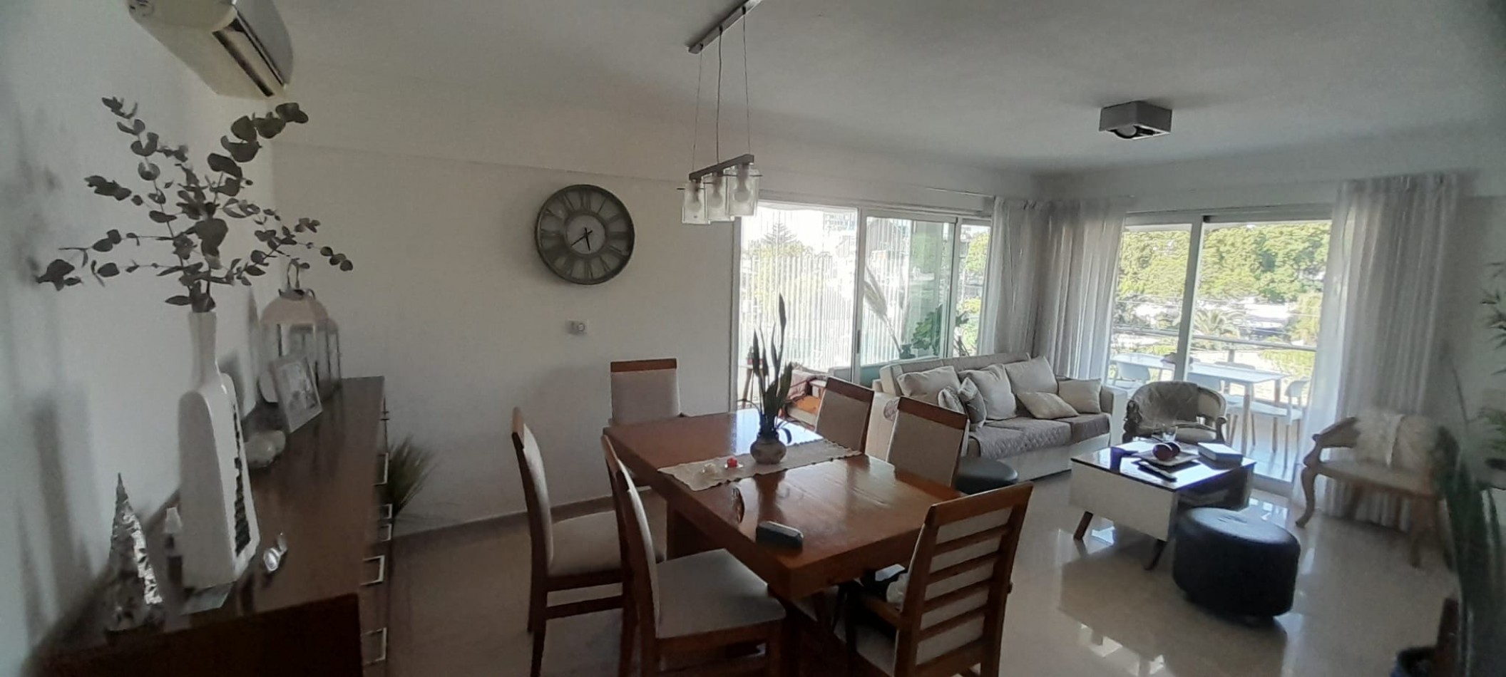 Dpto premium 3 amb al frente con balcon/terraza, 2 cocheras y amenities en el corazon de Adrogue: Cordero 751