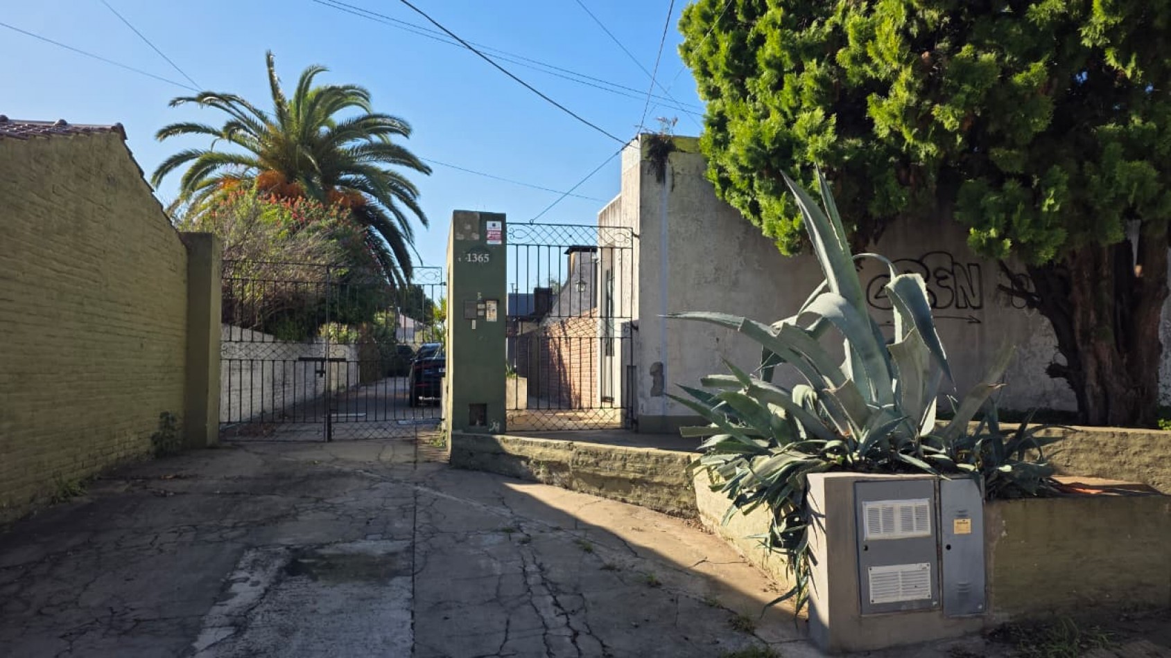 Ph tipo casa con cochera apto credito, Ubicado en Garona 1400, Lomas de Zamora