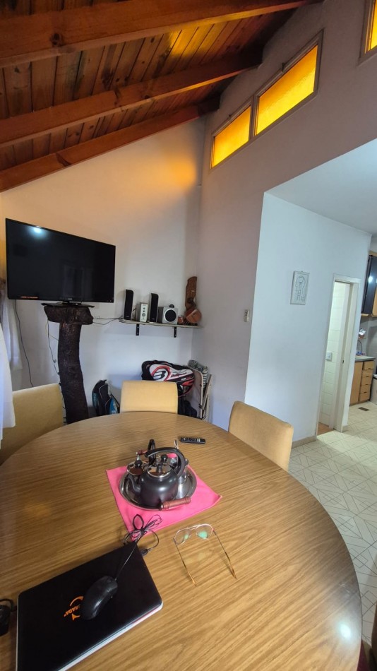 Excelente casa 2 amb con patio, jardin y parrilla. Ubicado en Azul 298, Monte Grande