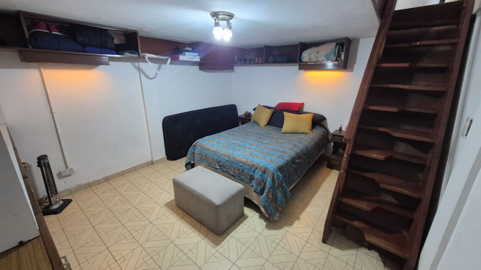 Excelente casa 2 amb con patio, jardin y parrilla. Ubicado en Azul 298, Monte Grande