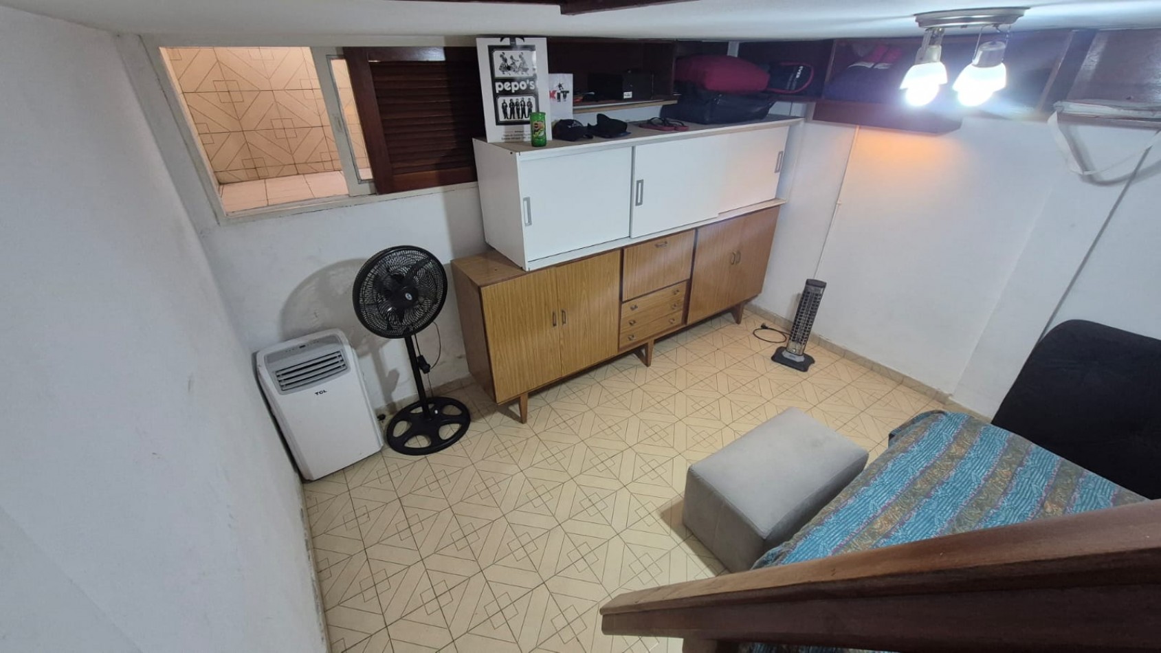 Excelente casa 2 amb con patio, jardin y parrilla. Ubicado en Azul 298, Monte Grande