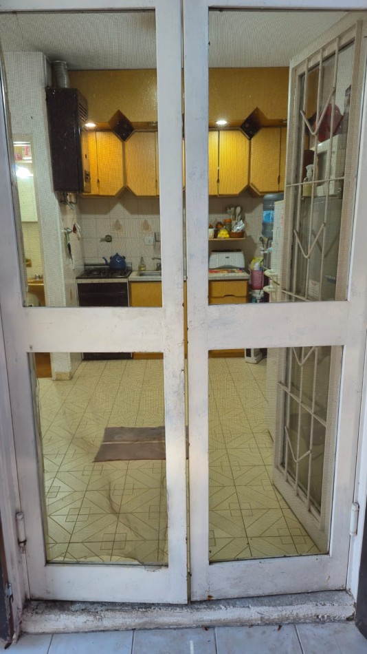 Excelente casa 2 amb con patio, jardin y parrilla. Ubicado en Azul 298, Monte Grande