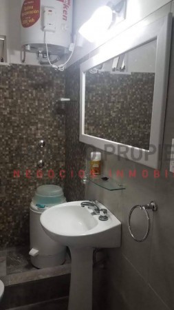 Hermoso Dpto monoambiente Piso 11, ubicado en Santa Fe 1624 Mar del Plata