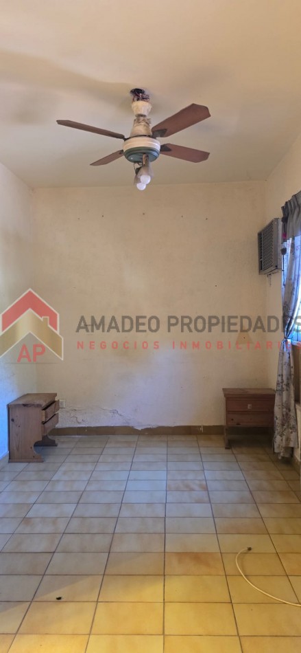 Casa 3 amb con jardin y parrilla, ubicado en Azul 298, Monte Grande