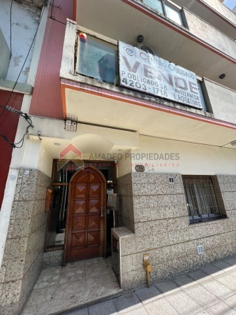 OPORTUNIDAD: Dpto 3 amb impecable, excelente ubicacion: Guemes 125 Avellaneda