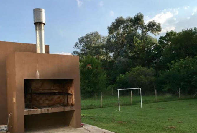 Lote barrio cerrado "Las Calandrias", ubicado en Libertador San Martin, Cardales