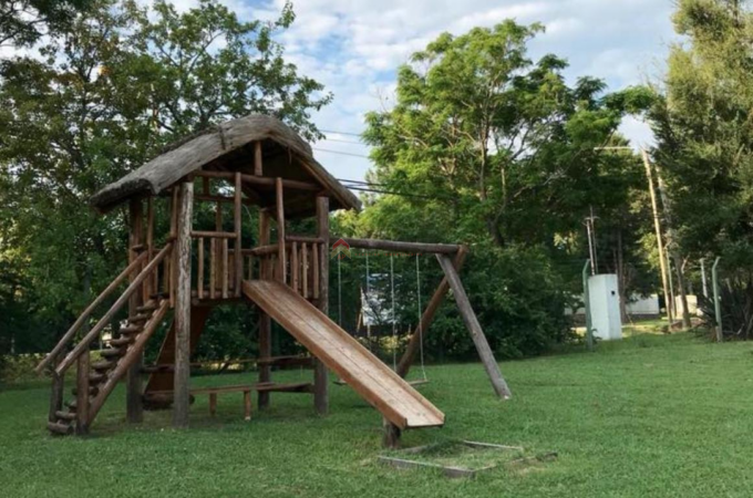 Lote barrio cerrado "Las Calandrias", ubicado en Libertador San Martin, Cardales