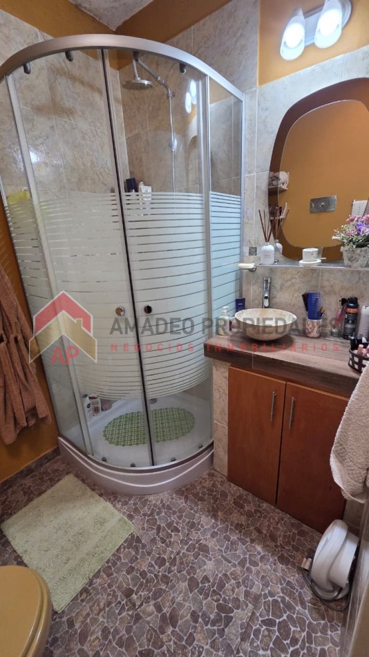 Hermosa casa 3 amb con jardin y parrilla. Ubicada en Azul 298, Monte Grande