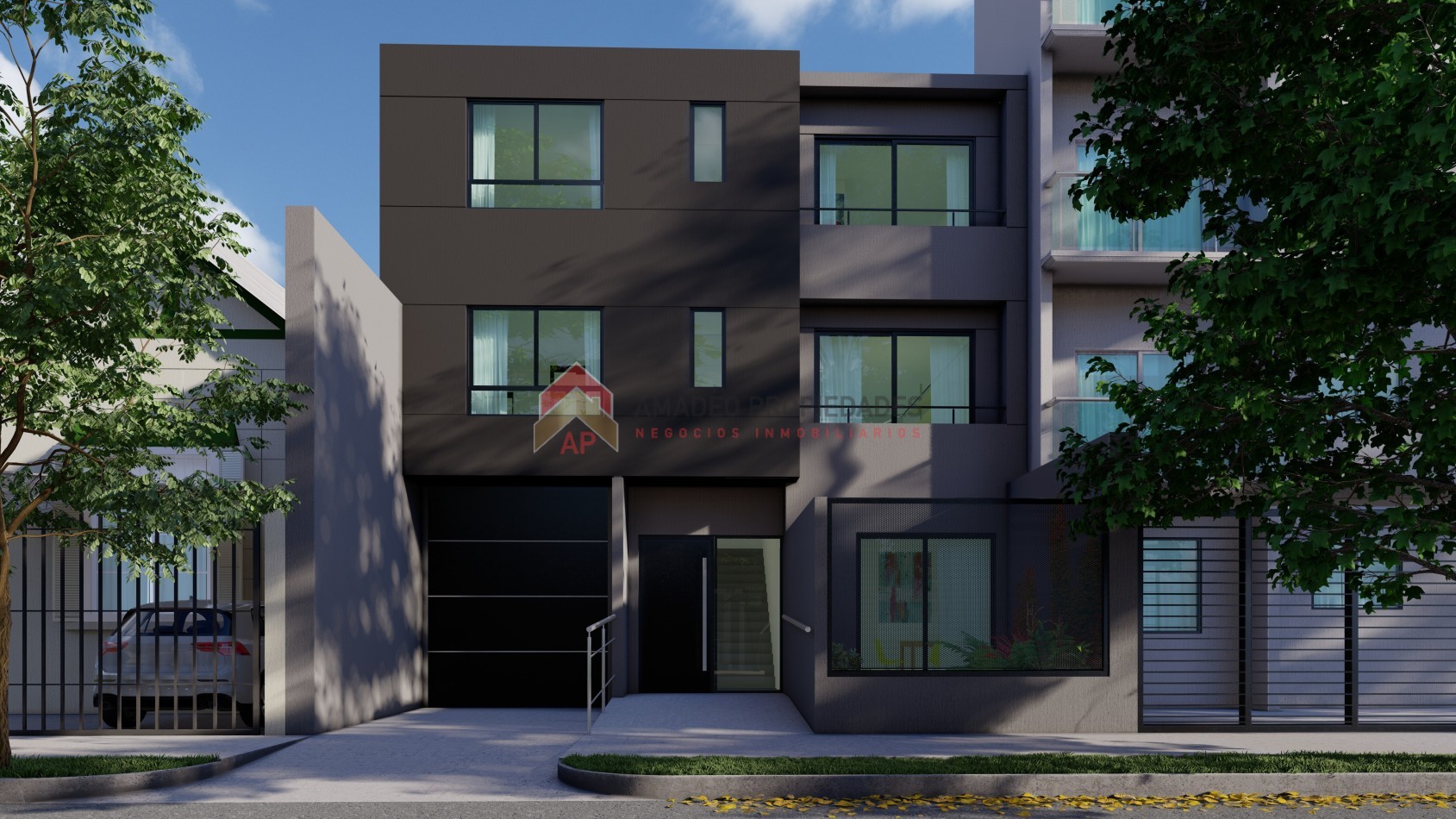 Venta cochera pb, ubicada en Pedernera 279, Lomas de Zamora
