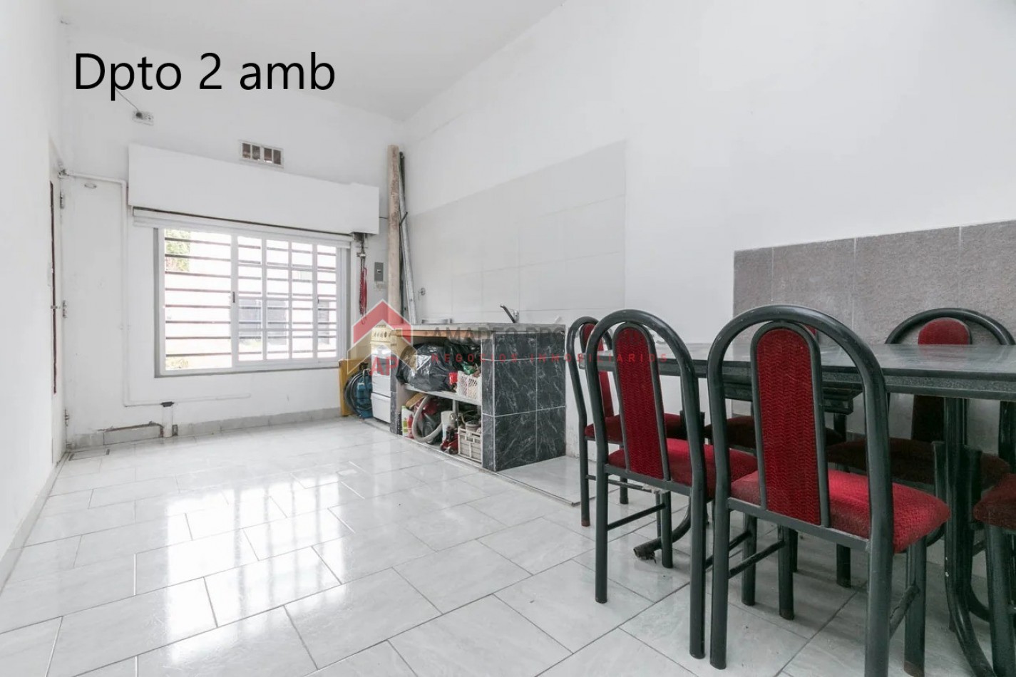 Ph t/casa 5 amb con balcon y terraza mas dpto 2 amb en pb, ubicado en Itapiru 2500, Lanus Oeste