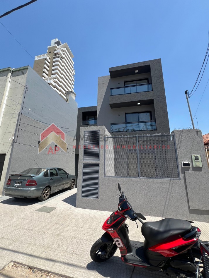 Monoambiente,1er piso interno a estrenar, ubicado en Gorriti 632 Lomas de Zamora