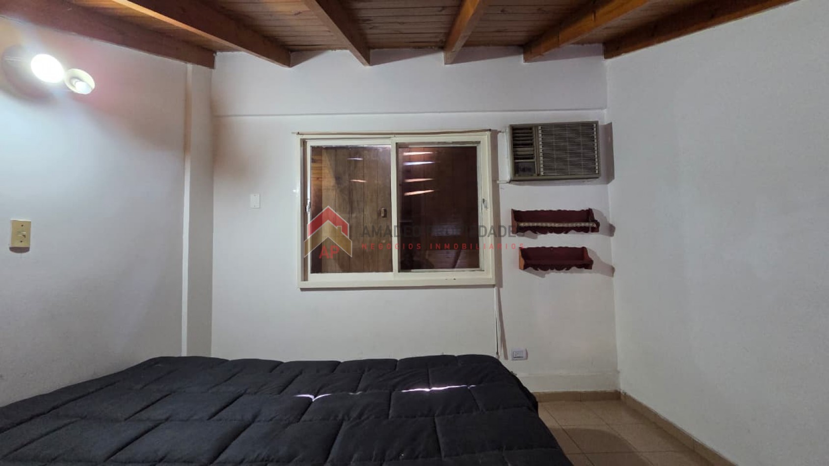 Bungalows 2 amb con patio y jardin. ubicado en Azul 298, Monte Grande