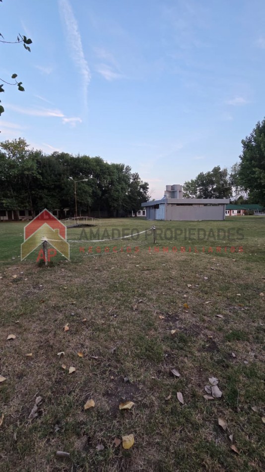 Casa 2 amb con patio, jardin y parrilla. Ubicado en Azul 298, Monte Grande