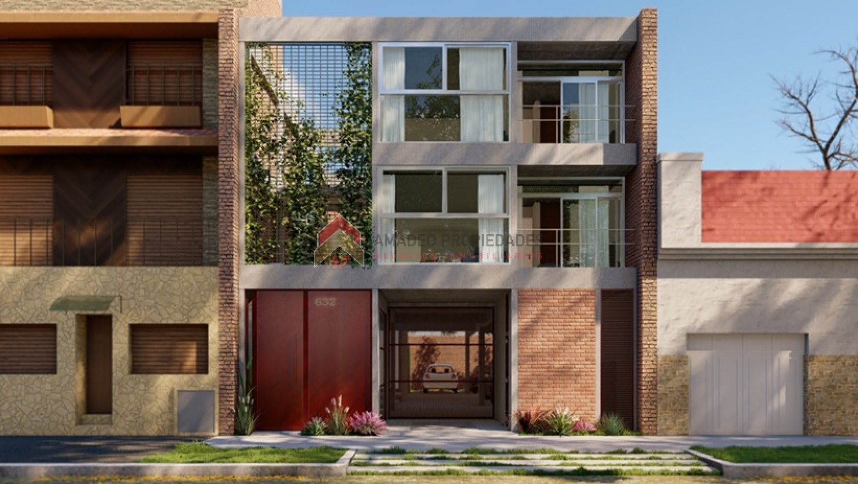 Venta de cochera planta baja. Ubicada en San Martin 632, Lomas de Zamora