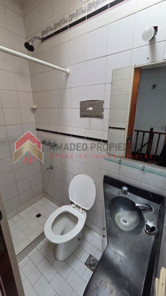 Casa 2 amb con patio, jardin y parrilla. Ubicado en Azul 298, Monte Grande