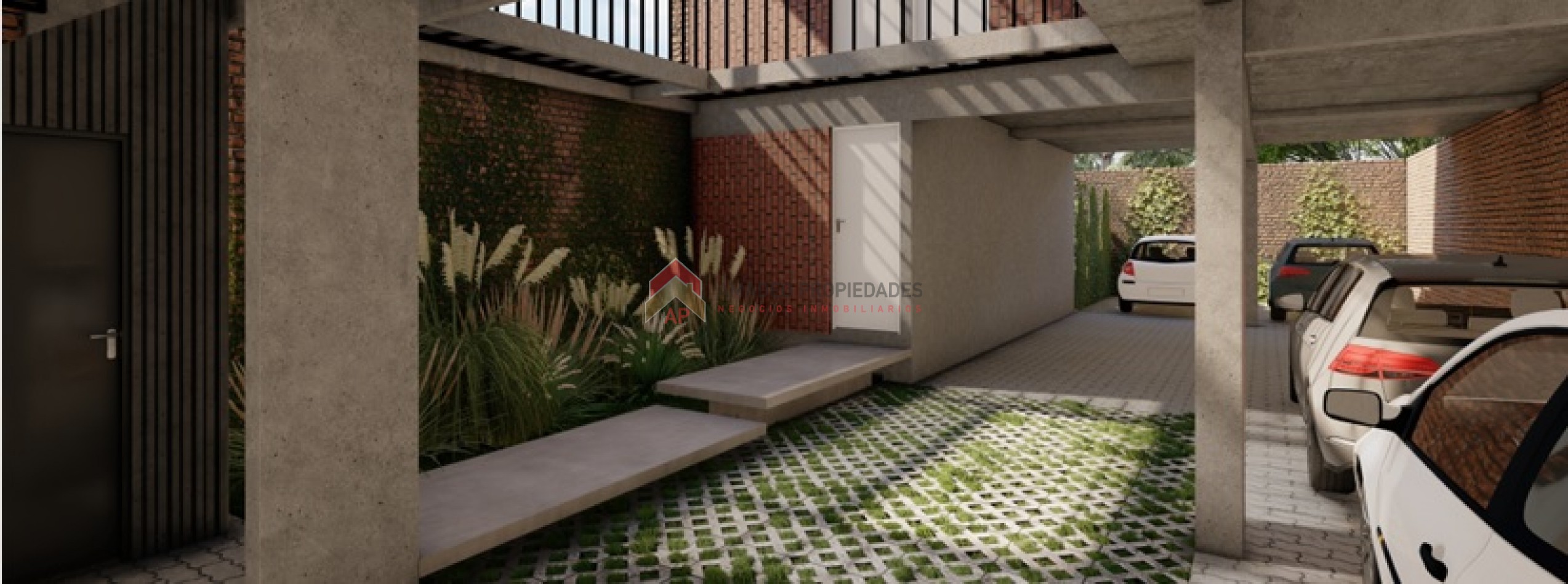 Venta de cochera planta baja. Ubicada en San Martin 632, Lomas de Zamora