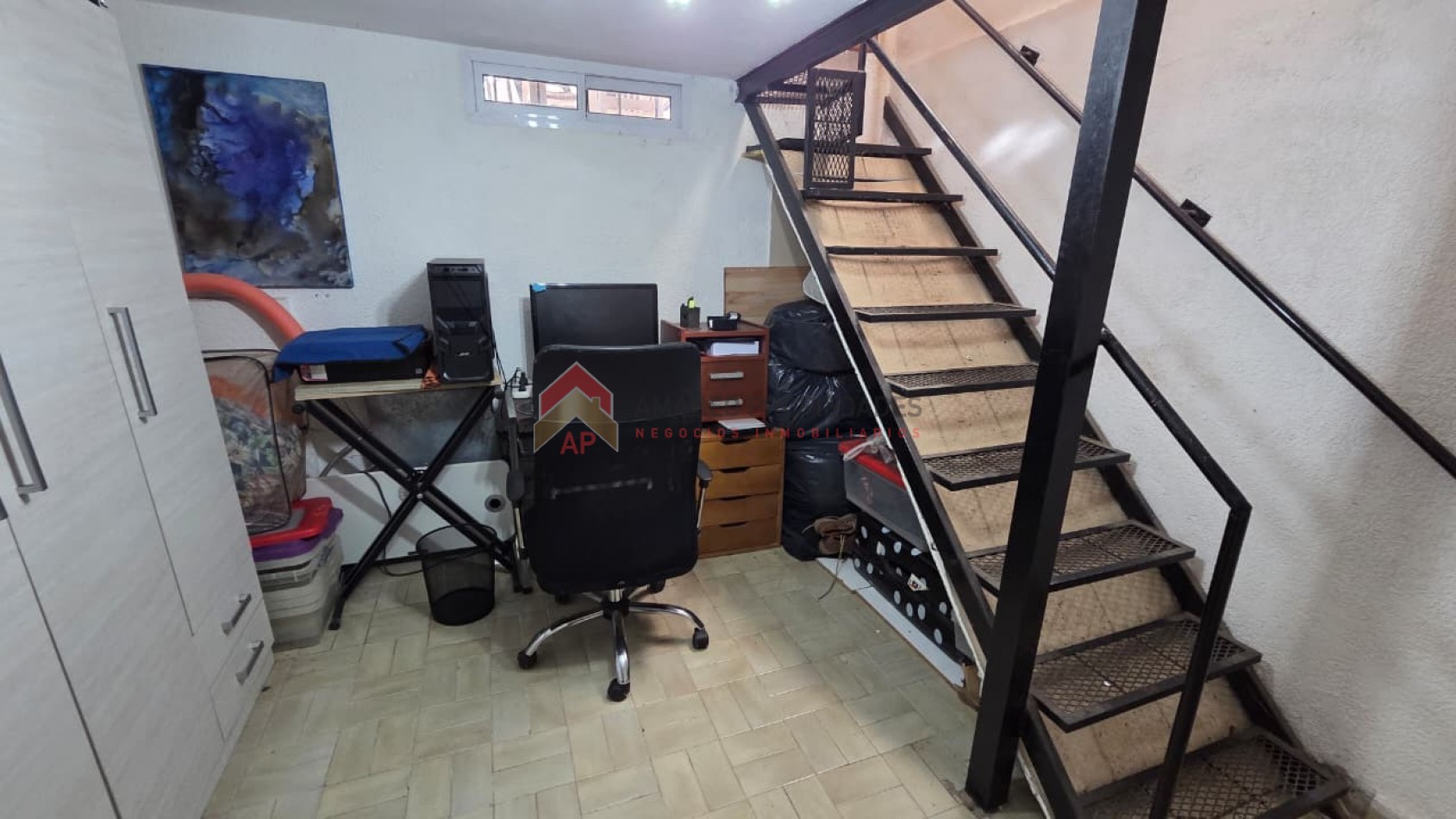 Hermosa casa 3 amb con jardin y parrilla. Ubicada en Azul 298, Monte Grande