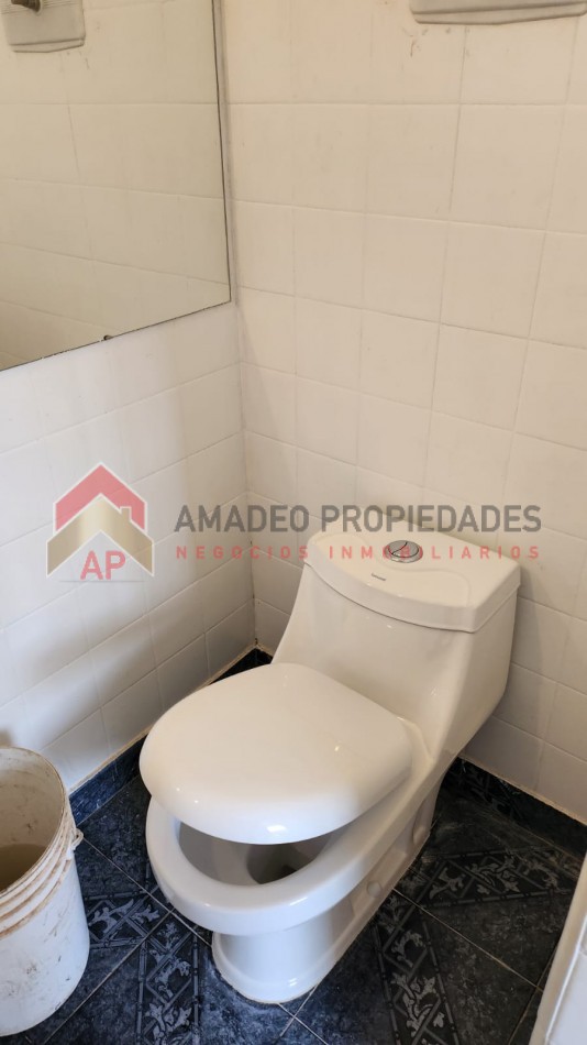 OPORTUNIDAD: Dpto 3 amb impecable, excelente ubicacion: Guemes 125 Avellaneda