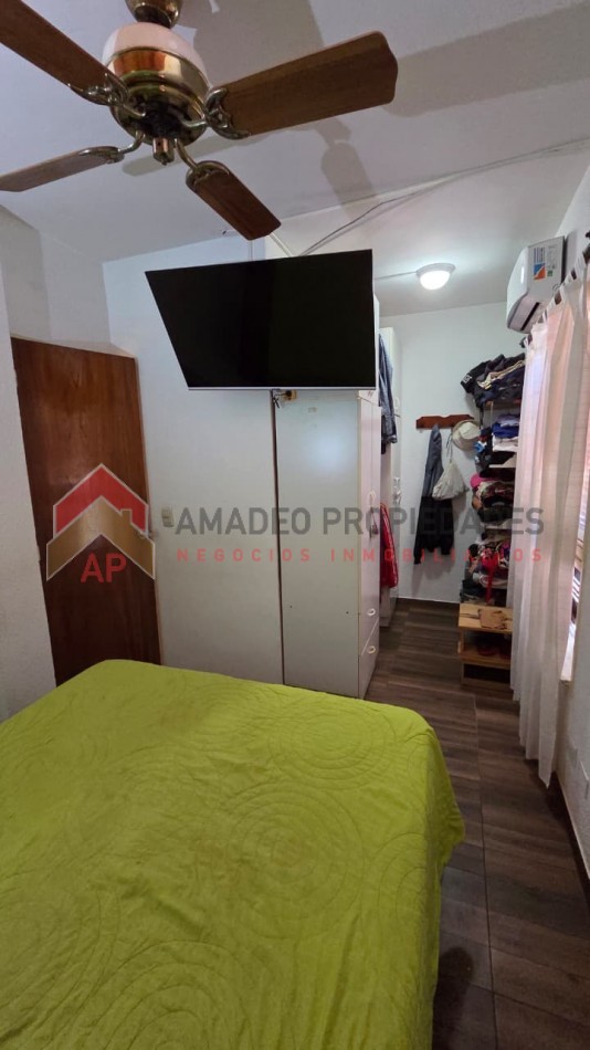 Hermosa casa 3 amb con jardin y parrilla. Ubicada en Azul 298, Monte Grande