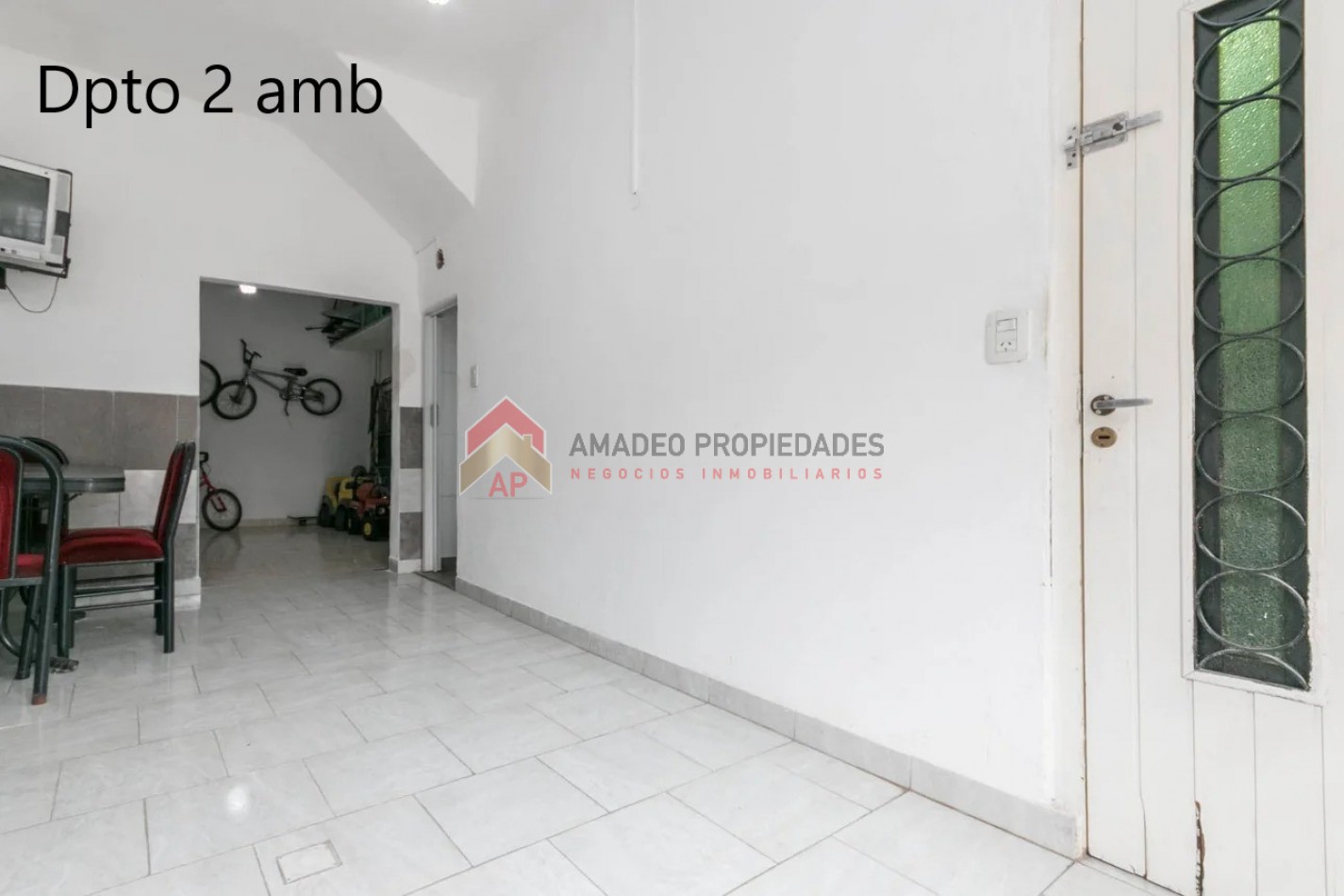 Ph t/casa 5 amb con balcon y terraza mas dpto 2 amb en pb, ubicado en Itapiru 2500, Lanus Oeste