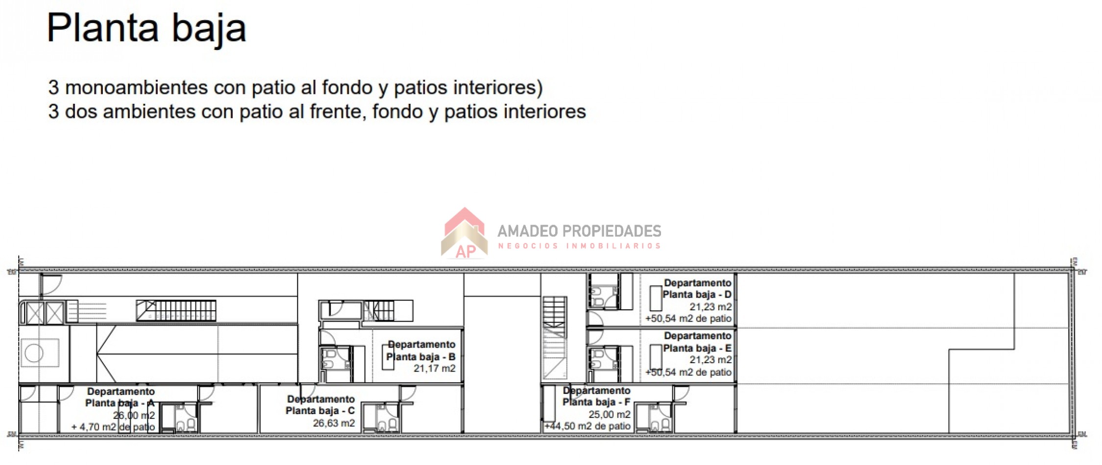 Lote con planos de demolicion y construccion aprobados. Excelente ubicacion:  Gral. Jose de San Martin 955,  Banfield