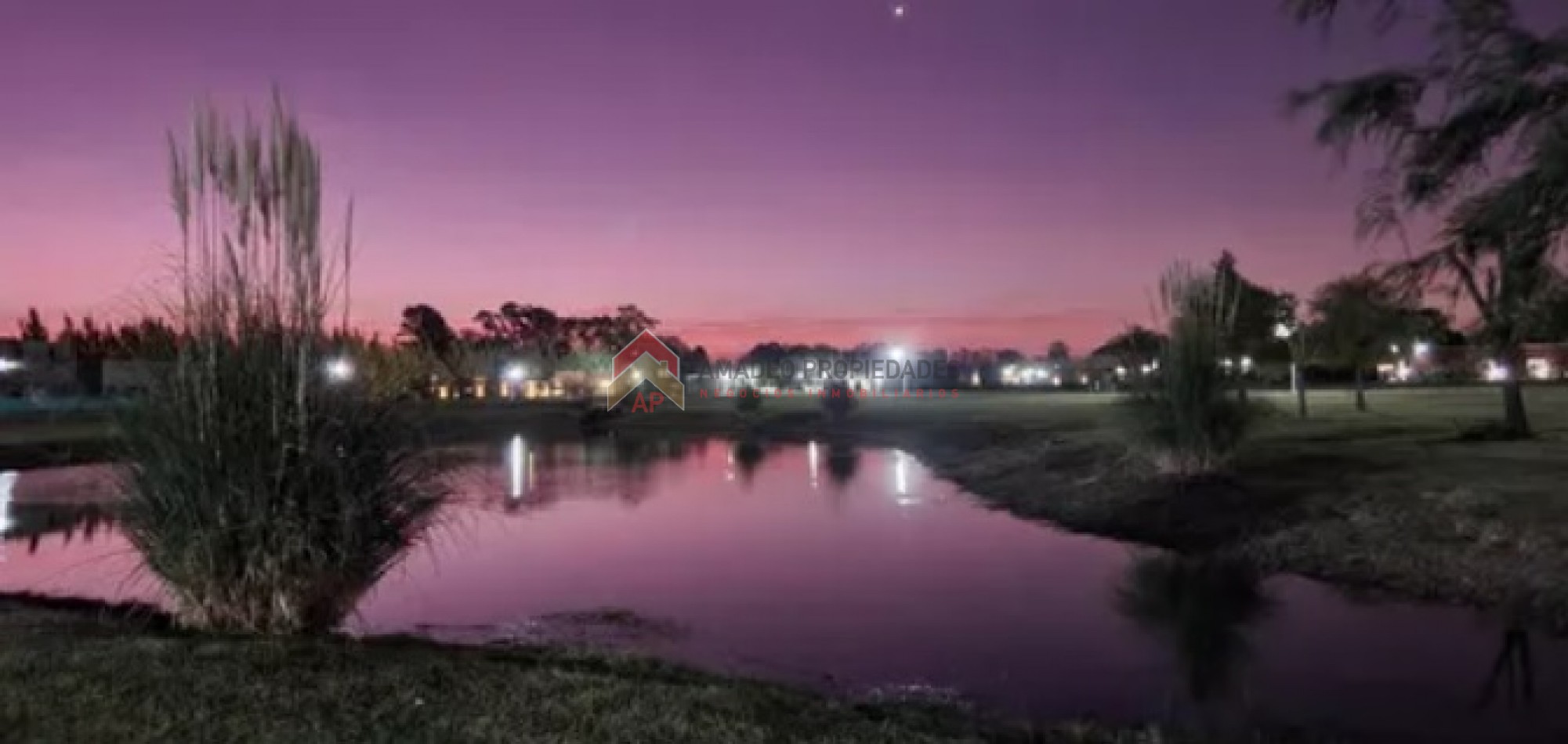 Lote barrio cerrado "Las Calandrias", ubicado en Libertador San Martin, Cardales