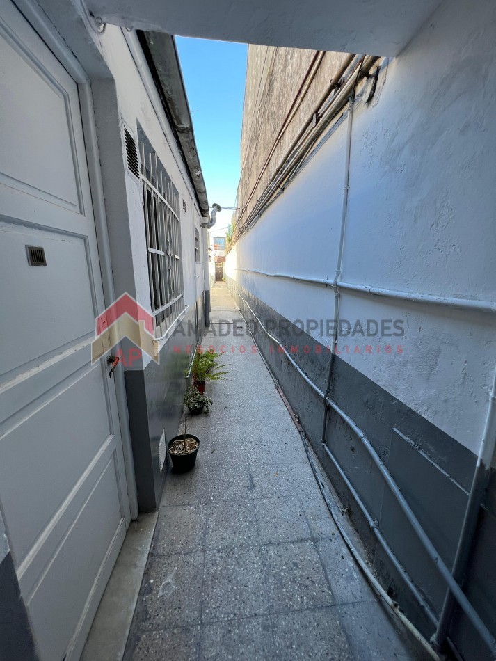 OPORTUNIDAD dpto ph 3 amb con patio, terraza, ubicado en Cordoba 1837, Lanus Este