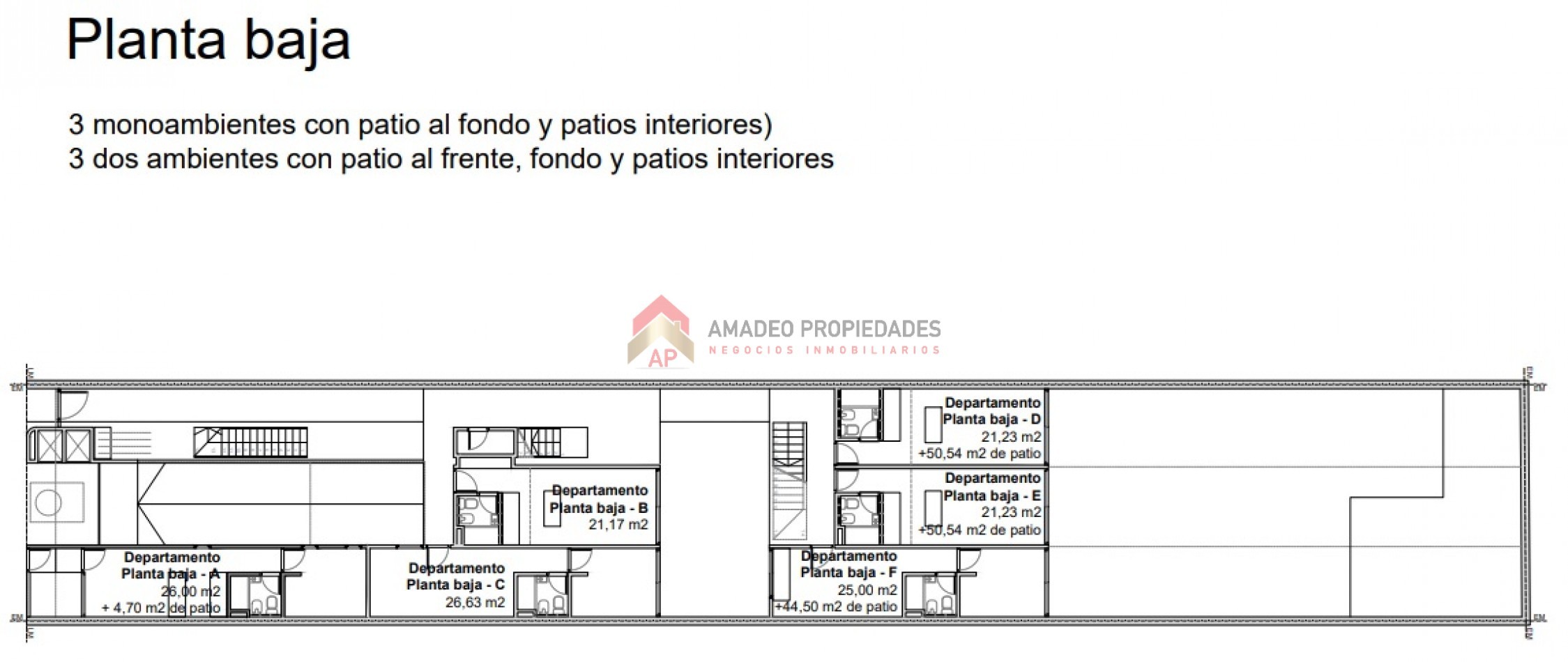 Lote con planos de demolicion y construccion aprobados. Excelente ubicacion:  Gral. Jose de San Martin 955,  Banfield