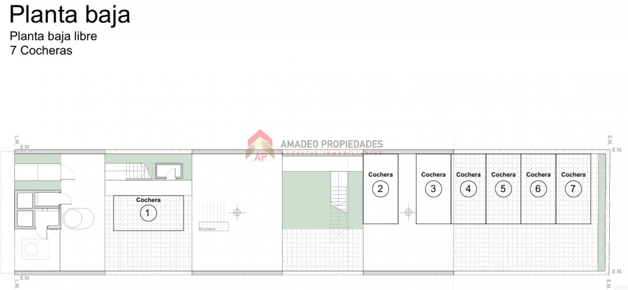 Gran lote ideal demolicion para construccion. Excelente ubicacion: Manuel Castro 911, Banfield