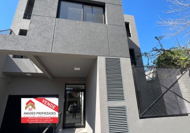 Dpto monoamb contrafrente con balcon de poca antiguedad en 2do piso, ubicado en Azara 851, Lomas de Zamora