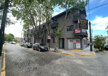 Dpto dos amb estrenar con balcon y cochera, APTO CREDITO. 1er piso a estrenar, ubicado 25 de Mayo 191, Temperley