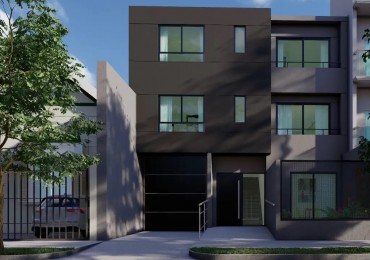 Monoamb de pozo al frente c/ balcon, disponible en 2°piso. Ubicado en Pedernera 279, Lomas de Zamora