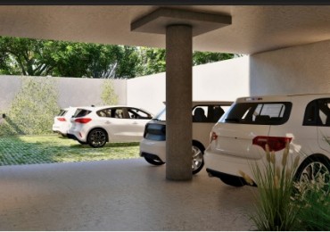 OPORTUNIDAD: cochera en planta baja de pozo. Ubicada en Manuel Castro 911, Banfield
