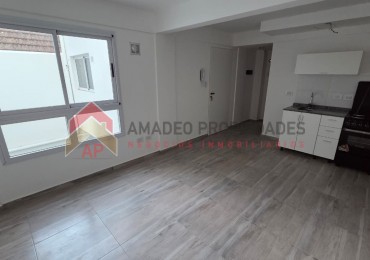 Monoambiente a estrenar en 1er piso. Excelente ubicacion: Pedernera 279, Lomas de Zamora