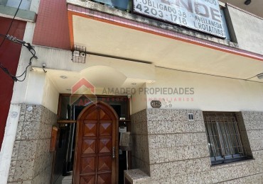 OPORTUNIDAD: Dpto 3 amb impecable, excelente ubicacion: Guemes 125 Avellaneda