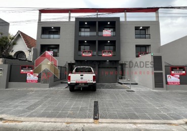 Venta cochera subsuelo, ubicada en Hipolito Yrigoyen 7724, Banfield