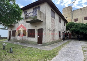 Dpto 2 amb en complejo con estacionamiento y parque comun, ubicado en calle 146 e/1 y 2 Villa Gesell 