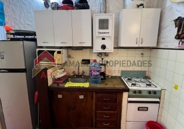 Dpto 2 amb en complejo con estacionamiento y parque comun, ubicado en calle 146 e/1 y 2 Villa Gesell 