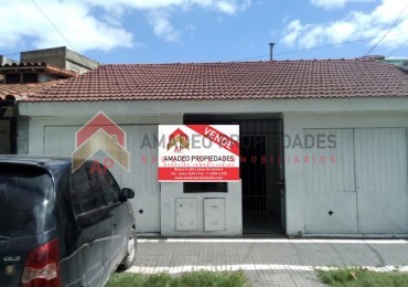 PH t/casa 3 amb al frente APTO CREDITO con patio y garage, ubicada en Jacinto Rosso 452 Lomas de Zamora