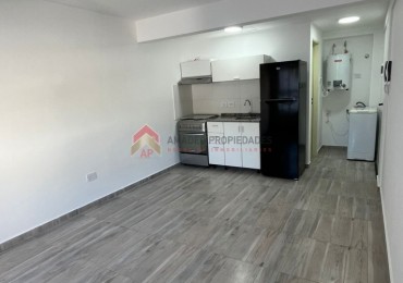 Impecable monoambiente full equipado y luminoso, a estrenar. Excelente ubicacion: Pedernera 279, Lomas de Zamora